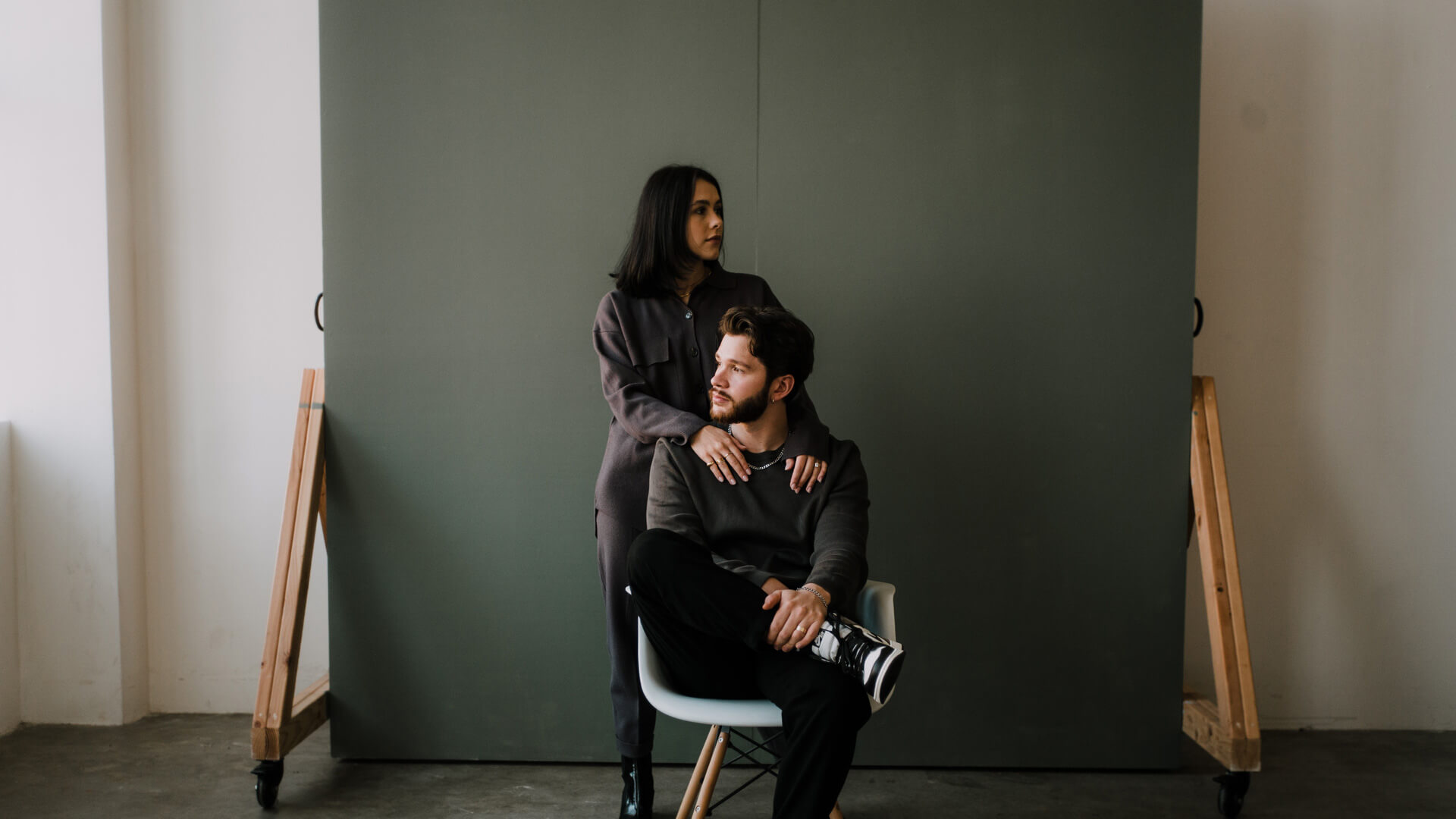 Protetto: Studio Photos